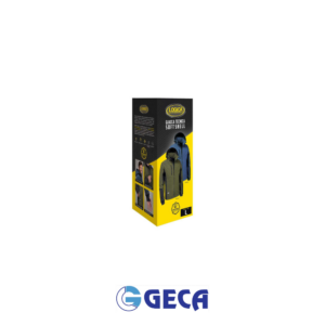 GIACCHE 4 STAGIONI SOFT-SHELL LOGICA URAGAN