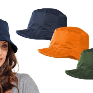 CAPPELLI E PARACOLLI TOPRAIN LOGICA