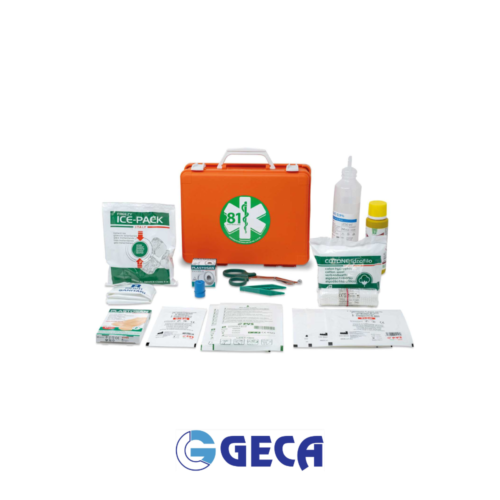 PRONTO SOCCORSO MEDIC1TOP