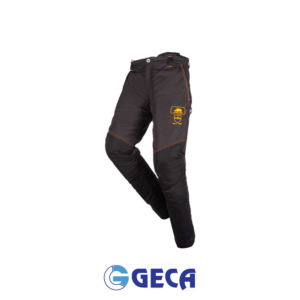 PANTALONI 4 STAGIONI ANTITAGLIO MOTOSEGA POLICOTONE BASEPRO LOGICA