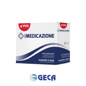PRIMO SOCCORSO PDM090