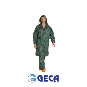 ANTIPIOGGIA IMPERMEABILE NYLON LOGICA 54 V